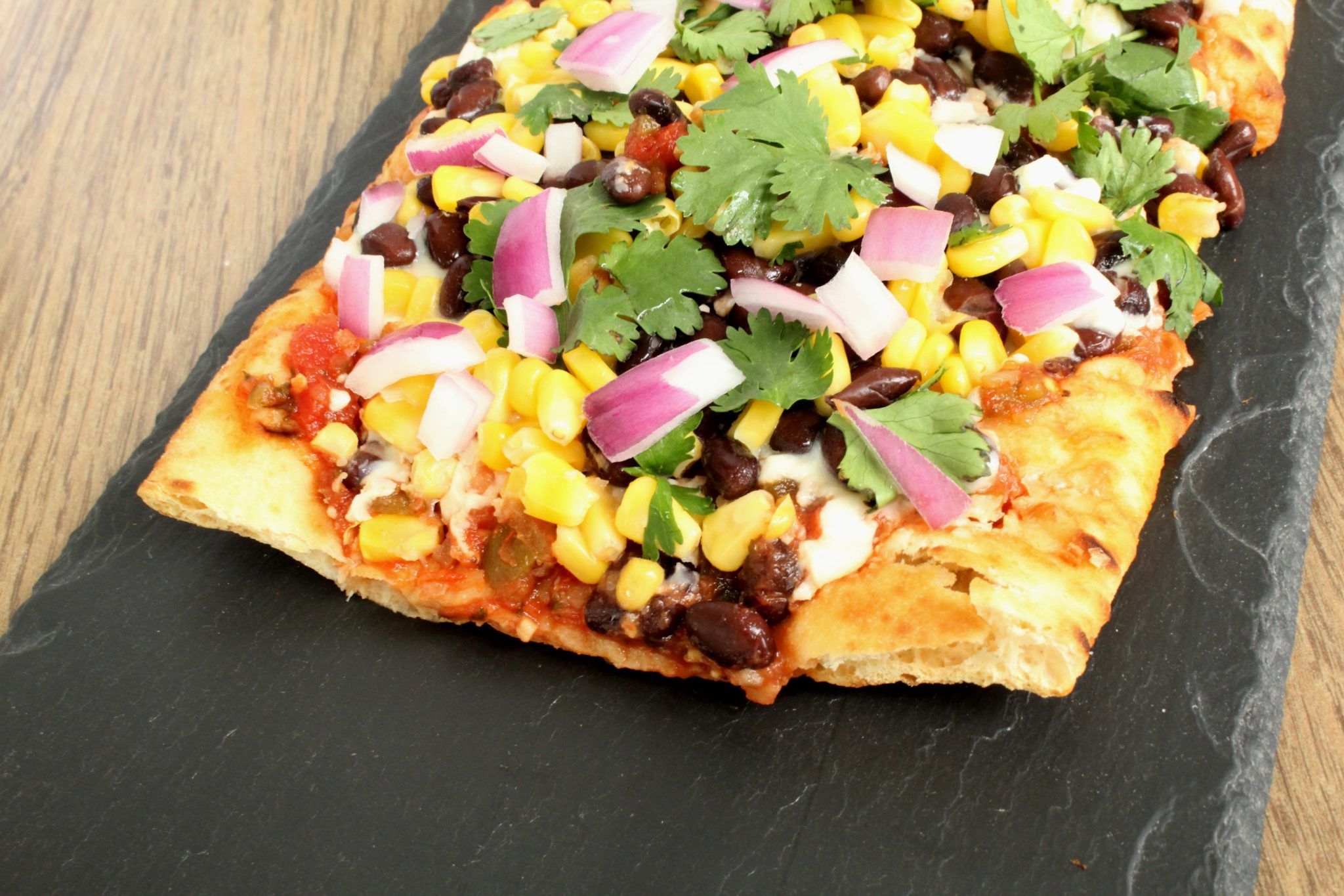 salsa pizza 1