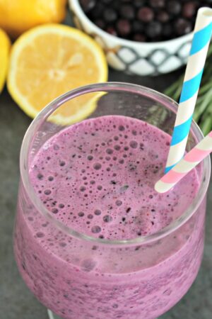 healthy smoothie recipes