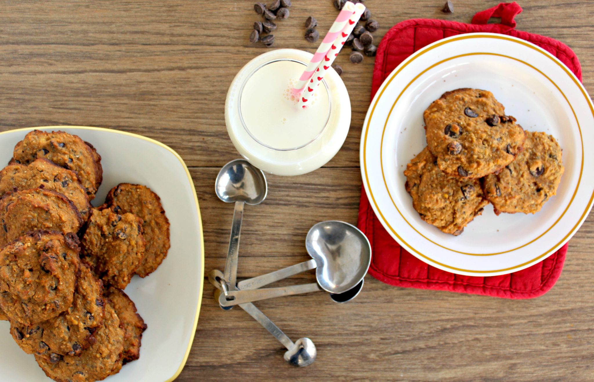 vday cookies