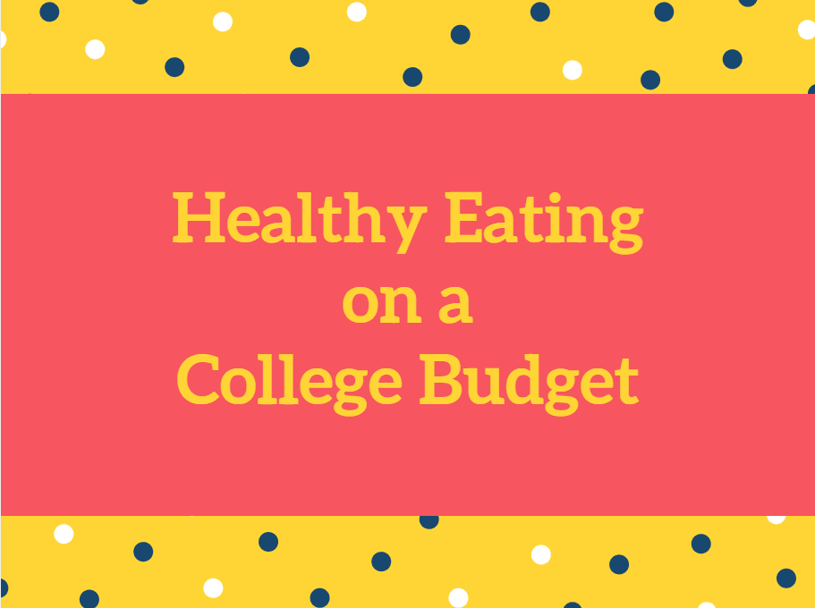 College Budget