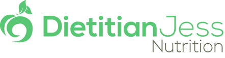 Dietitian Jess Nutrition LLC logo