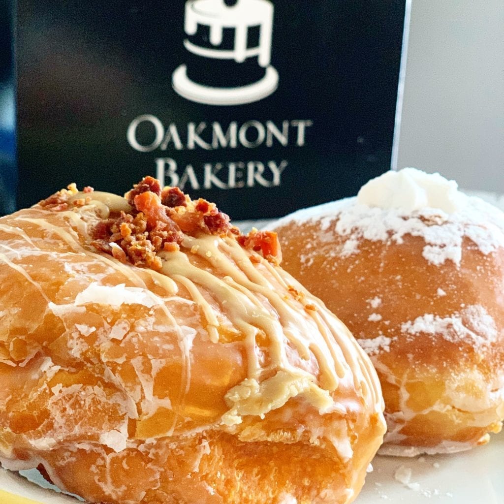 Oakmont Bakery Pittsburgh