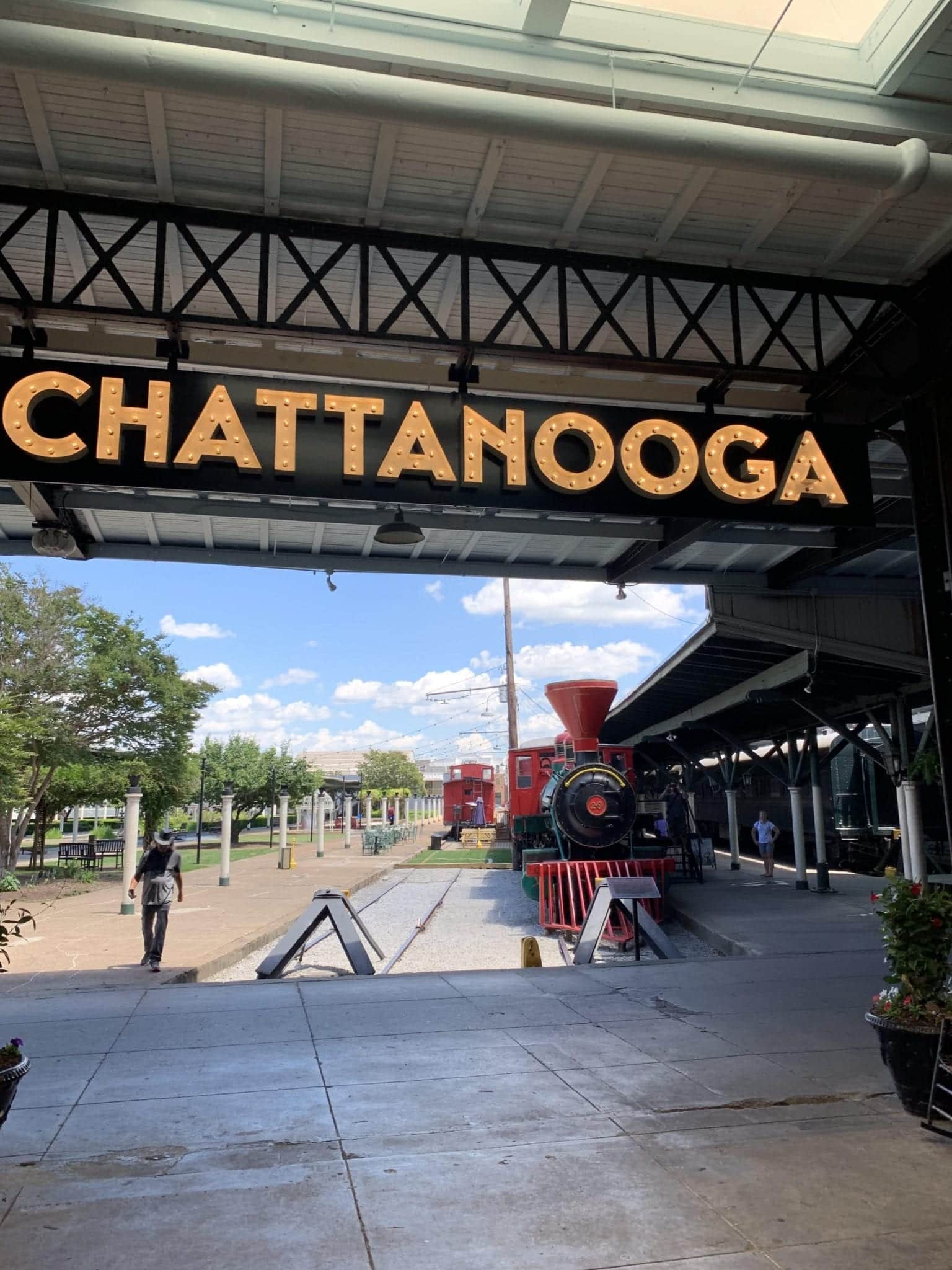 chattanooga 4