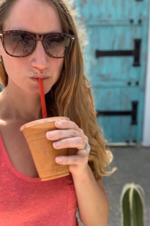 cali smoothie