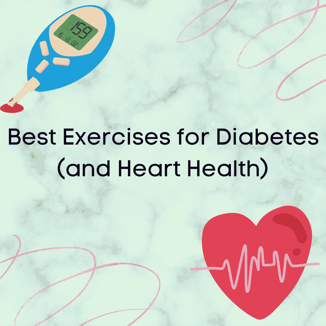 بهترین ورزش ها برای دیابت