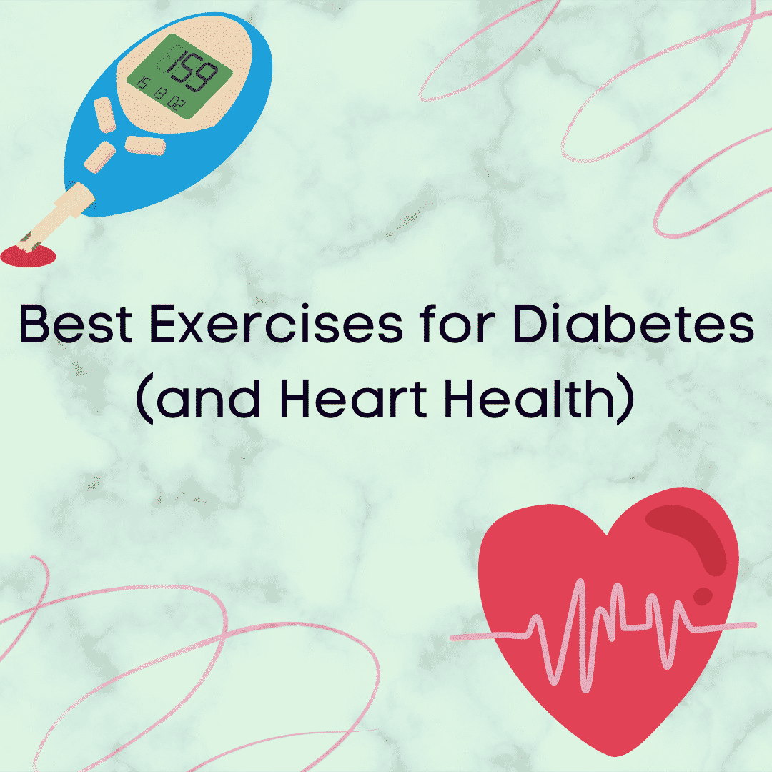 best exercises for diabetes