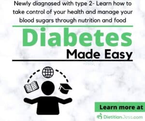 Diabetes made Easy online course