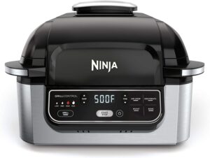 ninja air fryer