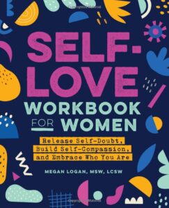 کتاب عشق به خود برای زنان