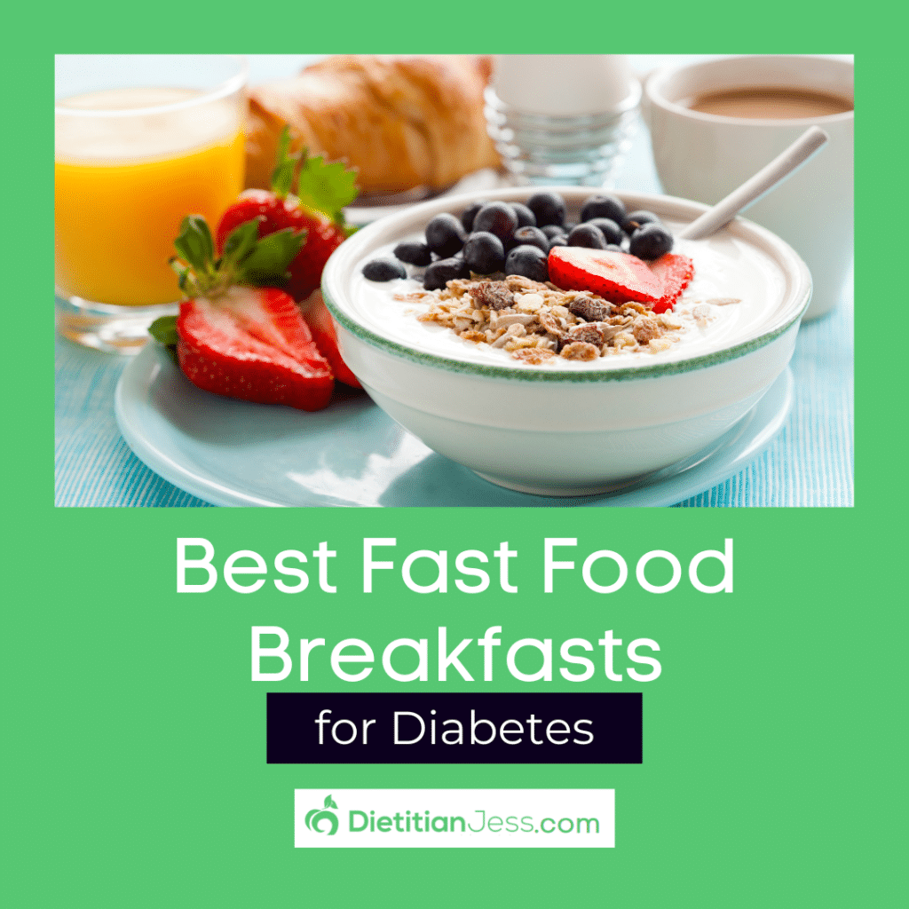 Best fast food breakfasts