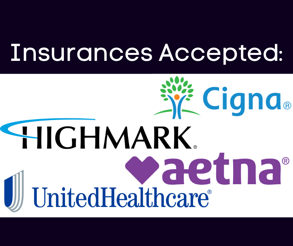 Insurances Accepted 2