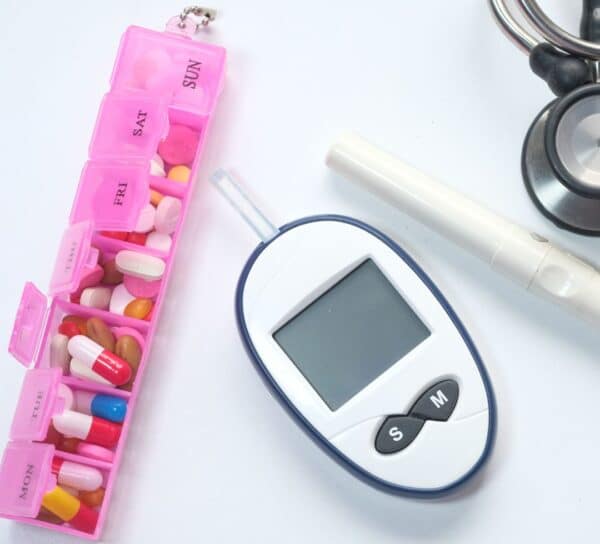 maintenance for type 2 diabetes