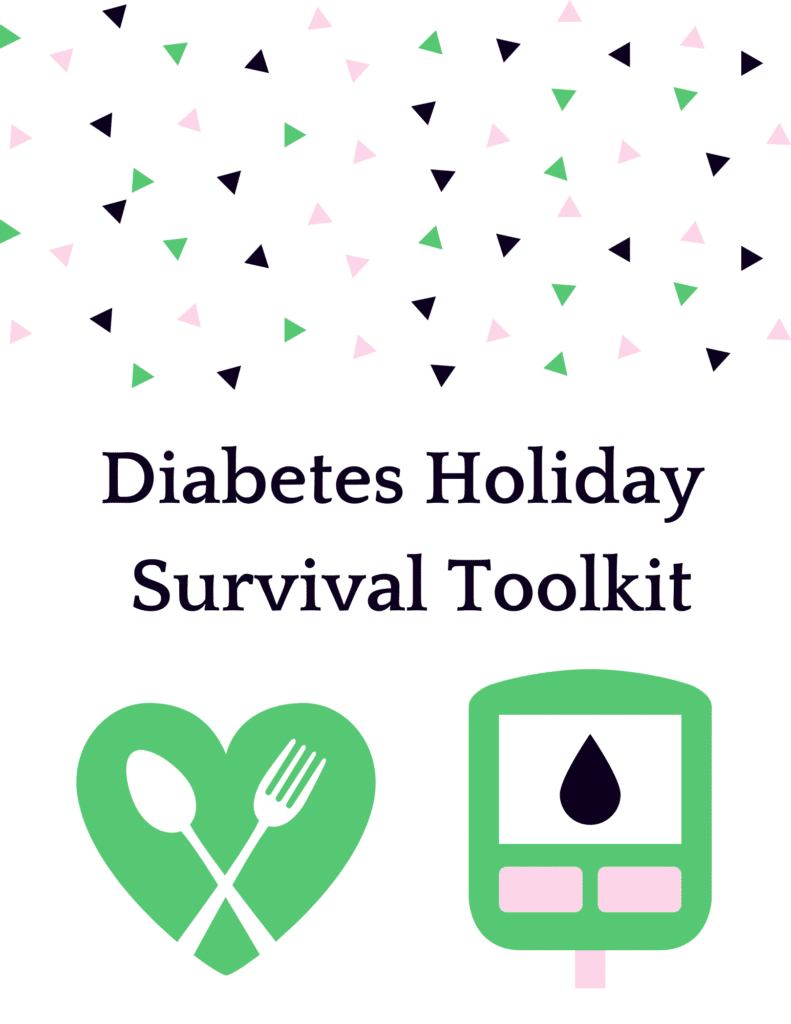 Copy of Diabetes Holiday Toolkit 3