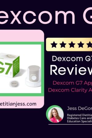 dexcom G7